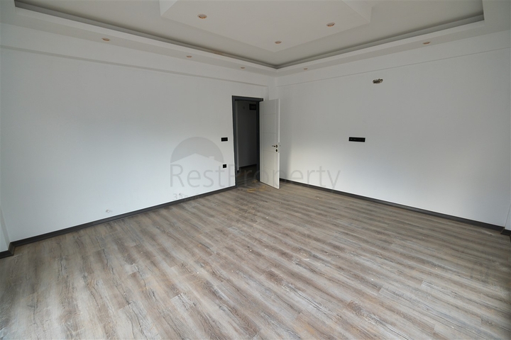 مشروع استثماري في منطقة كيمير-أنطاليا 