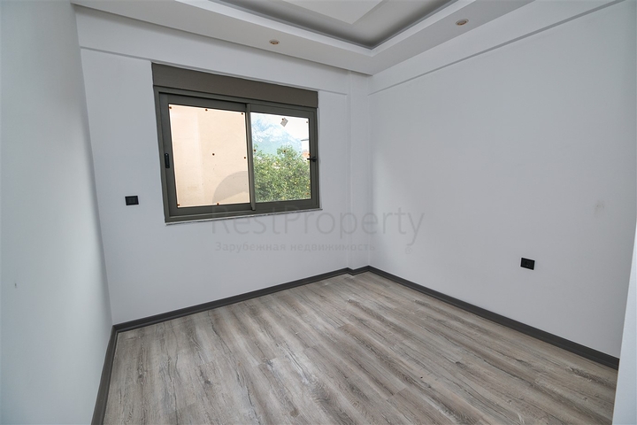 مشروع استثماري في منطقة كيمير-أنطاليا 