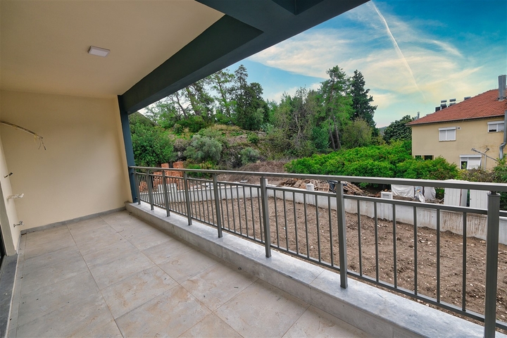 مشروع استثماري في منطقة كيمير-أنطاليا 