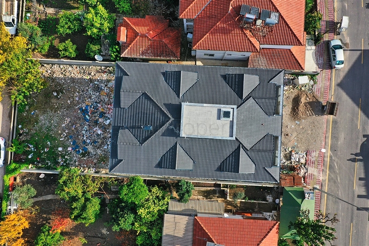 شقة 3+1 في كيمير-منطقة أنطاليا 