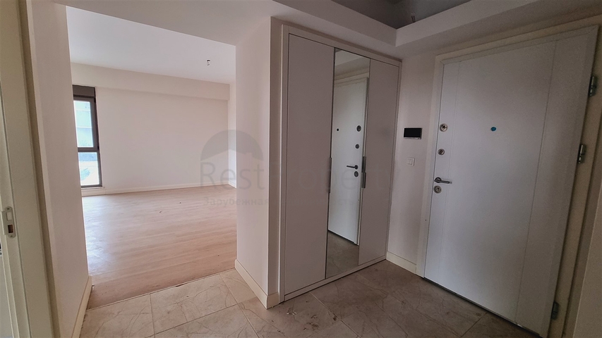 شقة 3 + 1 في كيبيز - منطقة أنطاليا 