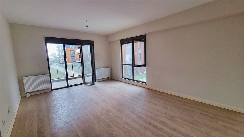 شقة 3 + 1 في كيبيز - منطقة أنطاليا 