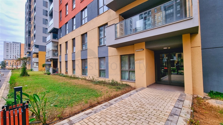 شقة 3 + 1 في كيبيز - منطقة أنطاليا 