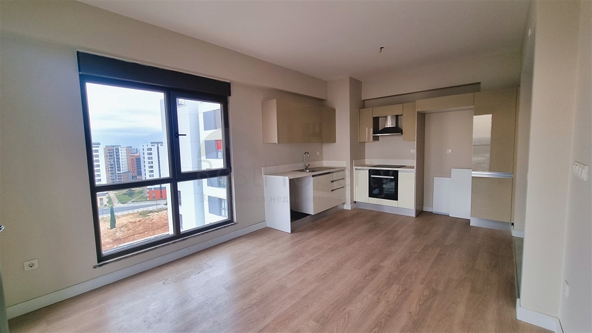 شقة 2+1 في كيبيز-منطقة أنطاليا