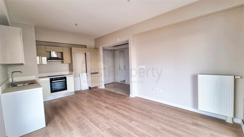 شقة 2+1 في كيبيز-منطقة أنطاليا