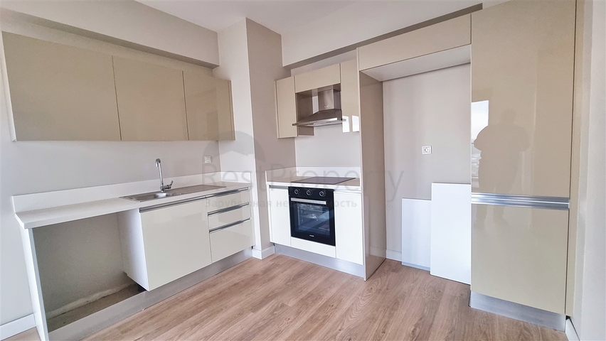 شقة 2+1 في كيبيز-منطقة أنطاليا