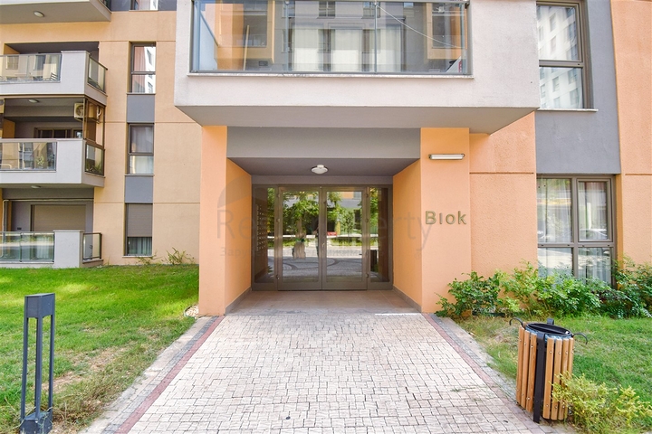 شقة 2+1 في كيبيز-منطقة أنطاليا