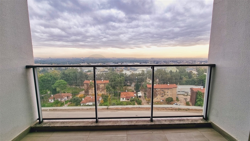 شقة 2+1 في كيبيز-منطقة أنطاليا