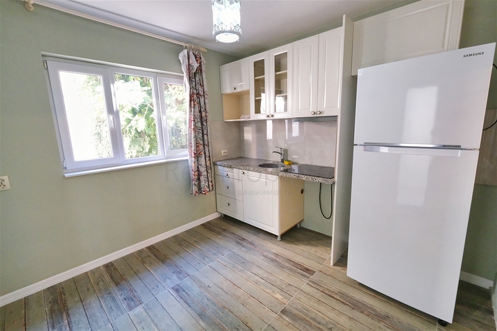 شقة 2+1 في ألتينكوم - حي أنطاليا 