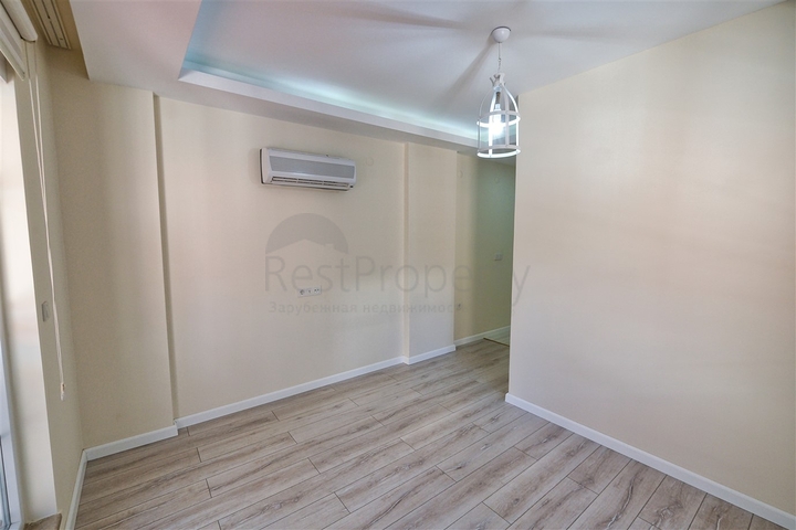 شقة 2+1 في ألتينكوم - حي أنطاليا 