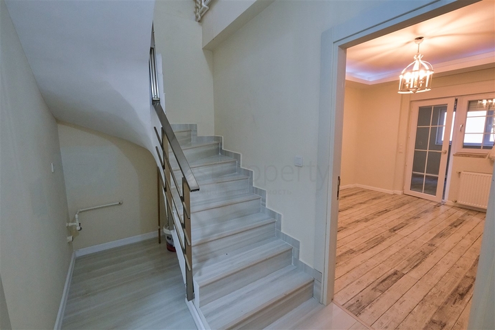 شقة 2+1 في ألتينكوم - حي أنطاليا 