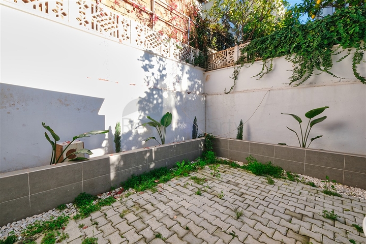 شقة 2+1 في ألتينكوم - حي أنطاليا 