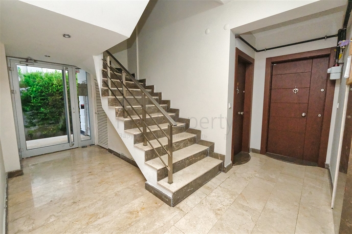 شقة 2+1 في ألتينكوم - حي أنطاليا 