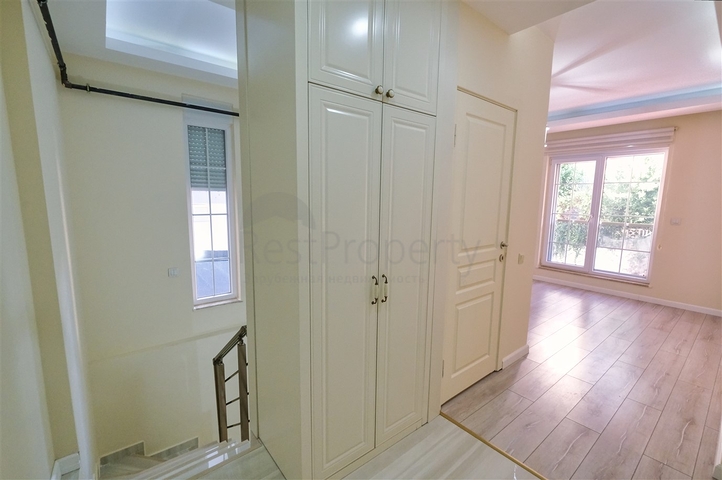 شقة 2+1 في ألتينكوم - حي أنطاليا 