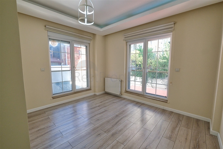 شقة 2+1 في ألتينكوم - حي أنطاليا 