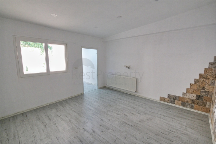 شقة 2+1 في ألتينكوم - حي أنطاليا 