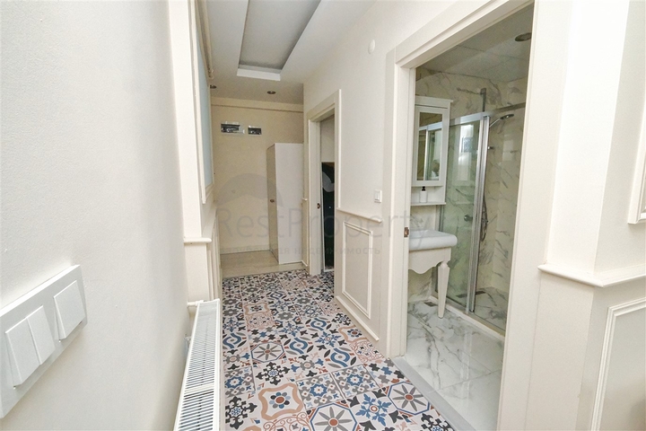 شقة 2+1 في ألتينكوم - حي أنطاليا 