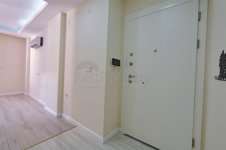 شقة 2+1 في ألتينكوم - حي أنطاليا 