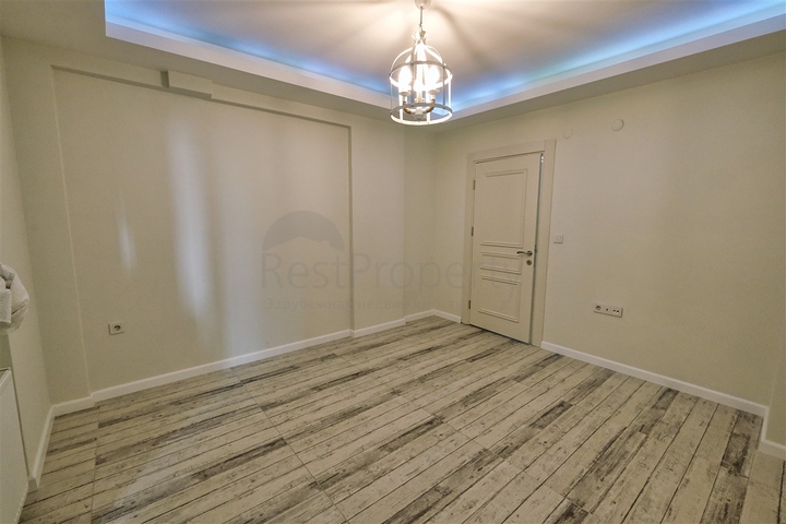 شقة 2+1 في ألتينكوم - حي أنطاليا 