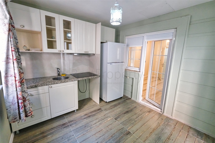 شقة 2+1 في ألتينكوم - حي أنطاليا 