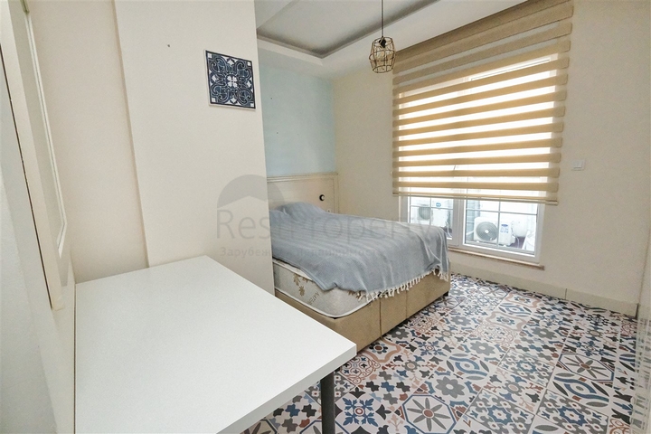 شقة 2+1 في ألتينكوم - حي أنطاليا 