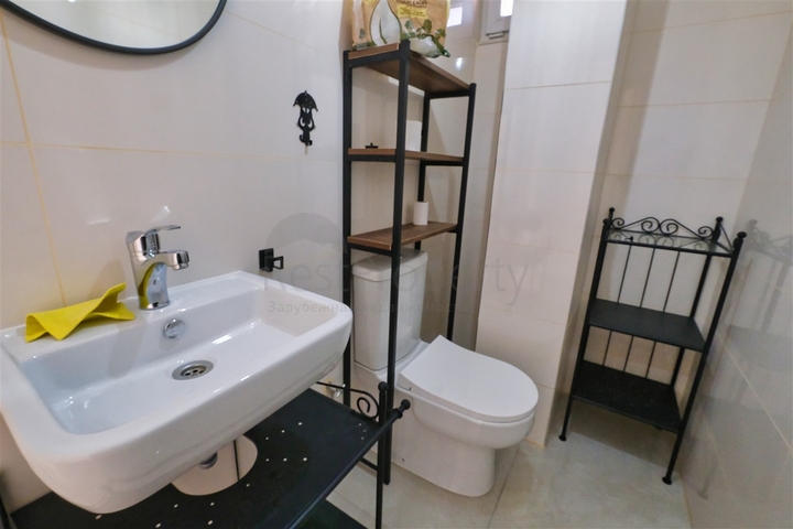 شقة 2+1 في ألتينكوم - حي أنطاليا 