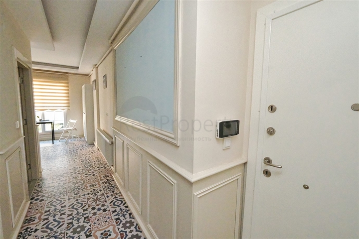 شقة 2+1 في ألتينكوم - حي أنطاليا 