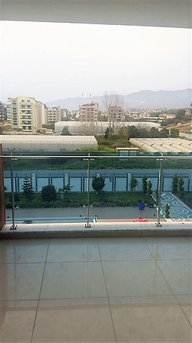 شقة 2+1 في كستل