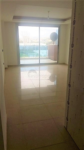 شقة 2+1 في كستل