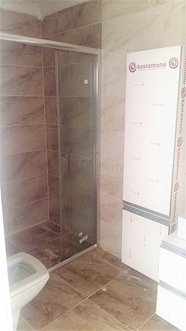 شقة 2+1 في كستل