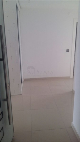 شقة 2+1 في كستل