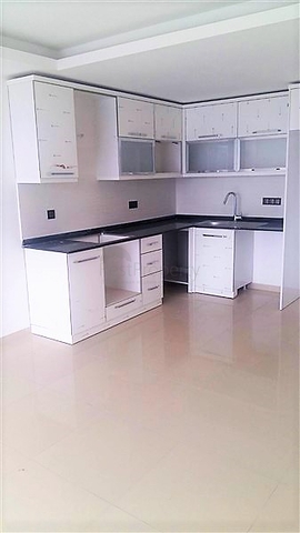 شقة 2+1 في كستل