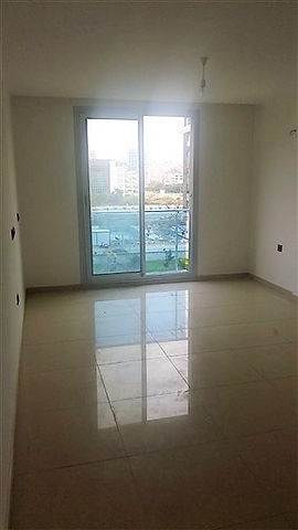 شقة 2+1 في كستل