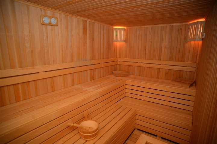 شقة 2+1 في كستل