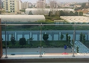 شقة 2+1 في كستل