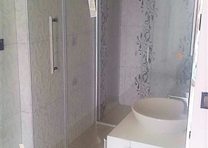 شقة 2+1 في كستل