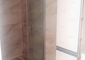 شقة 2+1 في كستل