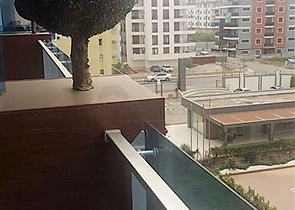 شقة 2+1 في كستل