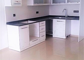 شقة 2+1 في كستل