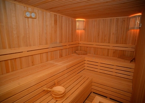 شقة 2+1 في كستل