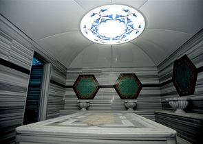 شقة 2+1 في كستل