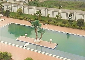 شقة 2+1 في كستل