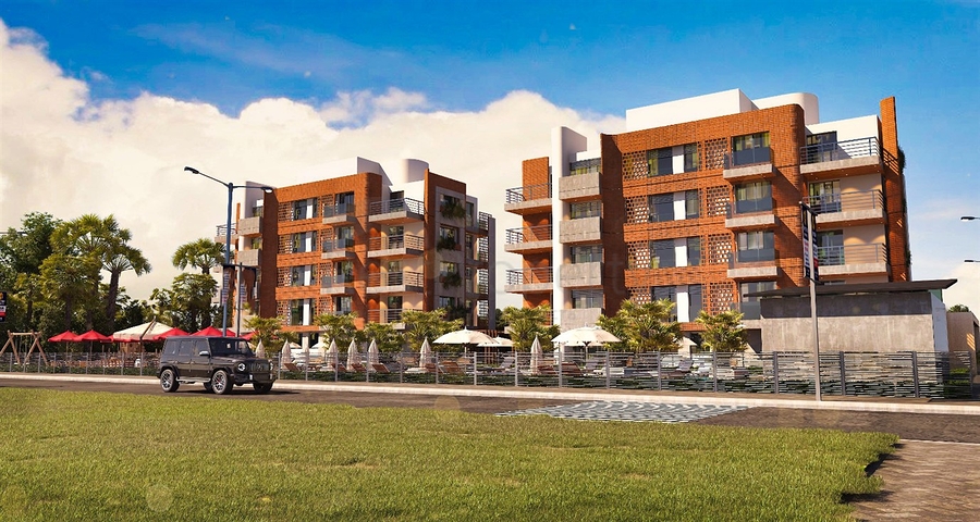 مشروع استثماري في منطقة دوشيميالتي-أنطاليا 