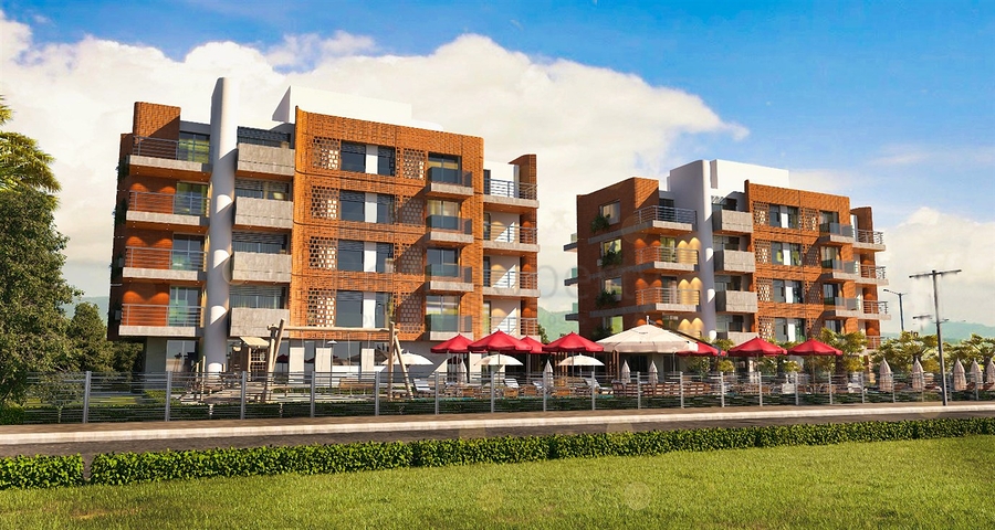 مشروع استثماري في منطقة دوشيميالتي-أنطاليا 