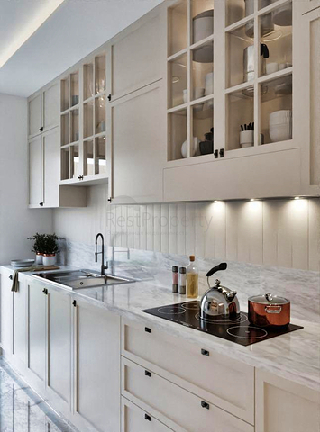 شقة 4+1 في دوشيمالتي-منطقة أنطاليا 