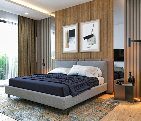 شقة 4+1 في دوشيمالتي-منطقة أنطاليا 