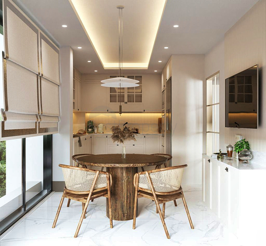 شقة 4+1 في دوشيمالتي-منطقة أنطاليا 