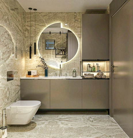 شقة 4+1 في دوشيمالتي-منطقة أنطاليا 