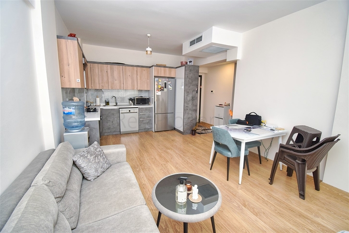 شقة 2+1 في كيبيز-منطقة أنطاليا 