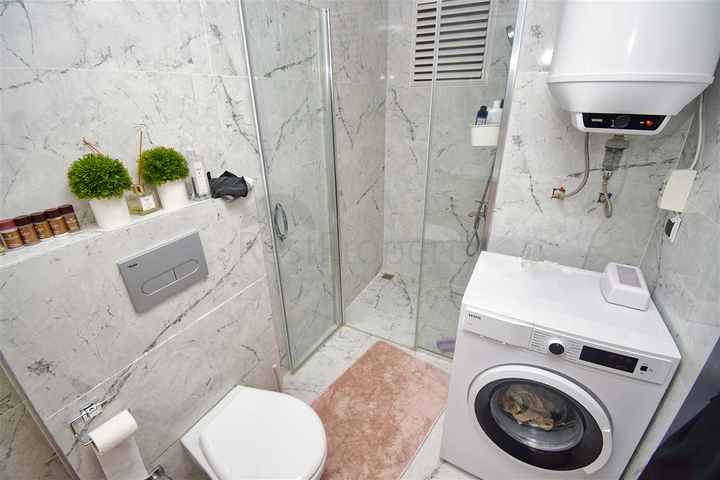 شقة 2+1 في كيبيز-منطقة أنطاليا 